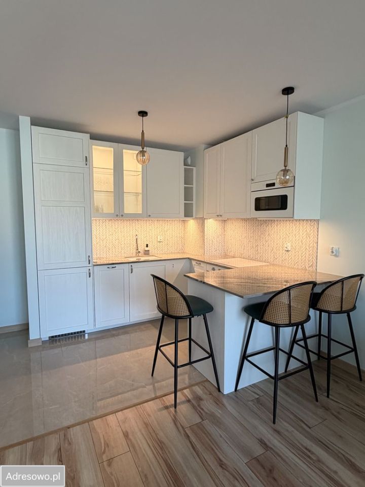 Mieszkanie 2-pokojowe Kołobrzeg Podczele, ul. Tarnopolska. Zdjęcie 9