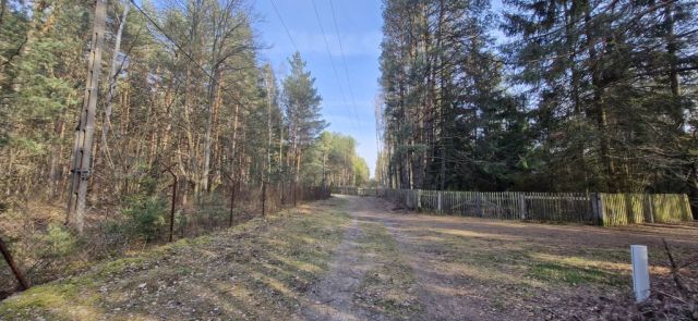 Działka rekreacyjna Malinówka. Zdjęcie 6