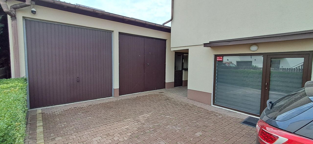 dom wolnostojący, 6 pokoi Biłgoraj, ul. Zamojska. Zdjęcie 3