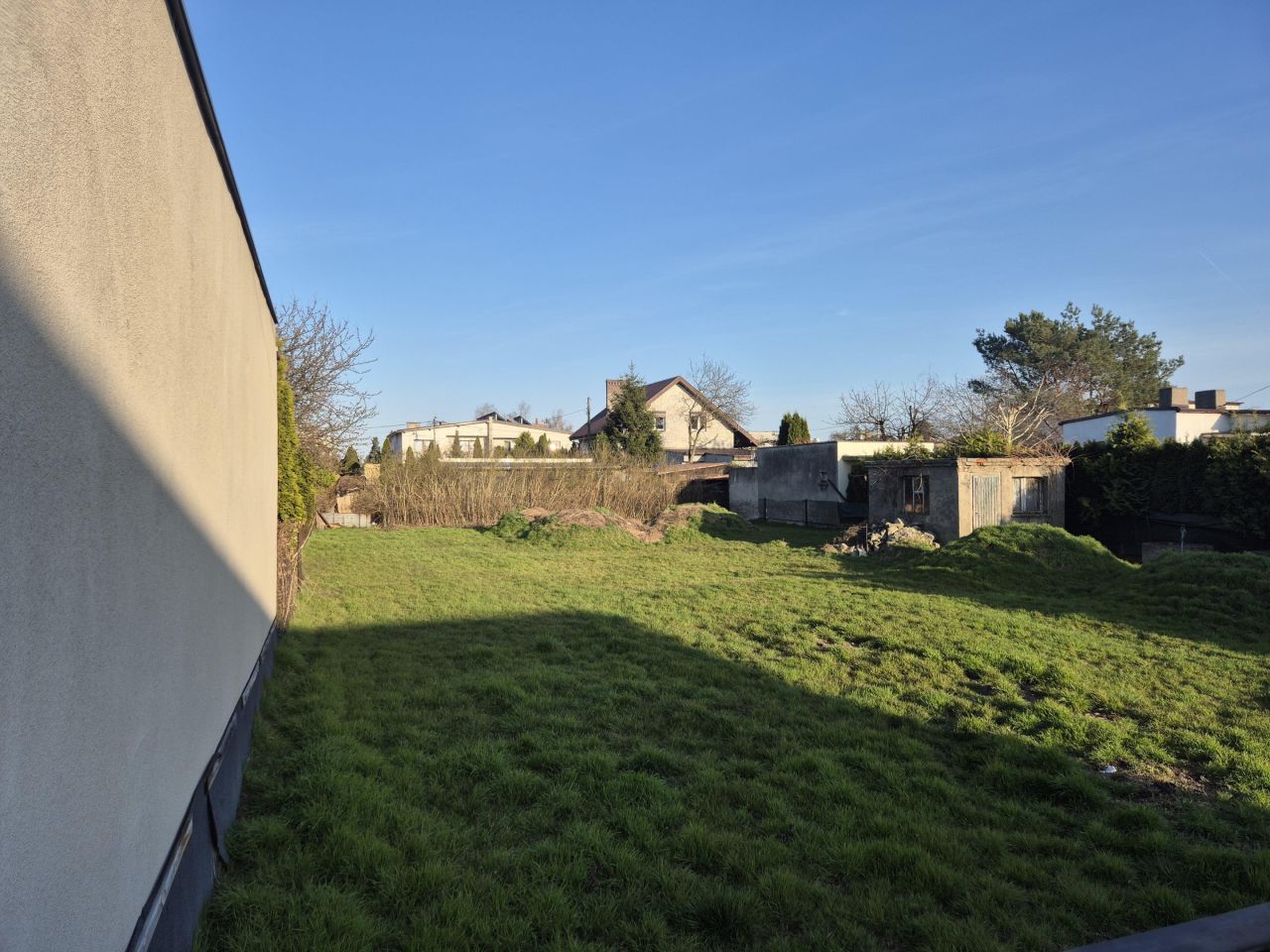 Działka budowlana Ostrów Wielkopolski Wenecja, ul. Kaszubska. Zdjęcie 3