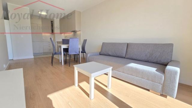 Mieszkanie 2-pokojowe Wrocław Psie Pole, ul. Obornicka. Zdjęcie 4