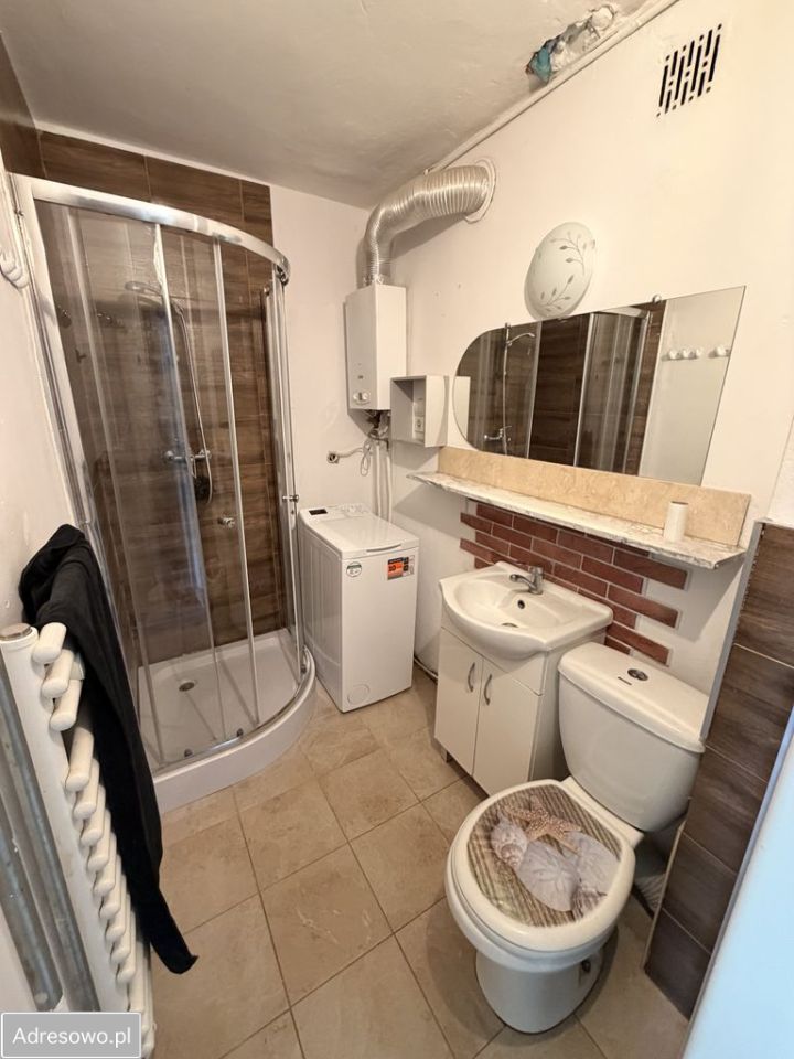 Mieszkanie 3-pokojowe Brzeg, ul. Majora Sucharskiego. Zdjęcie 6