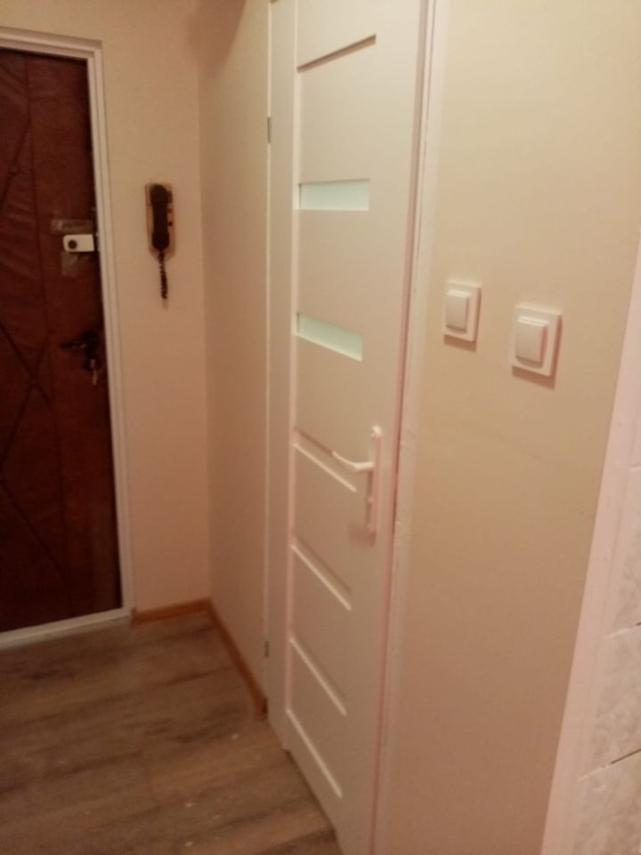 Mieszkanie 2-pokojowe Poznań Śródka, ul. Stanisława Konarskiego. Zdjęcie 4