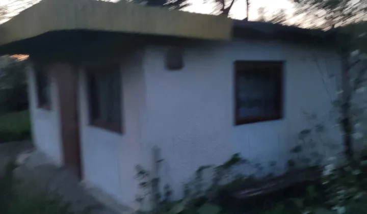 Działka rod Ostrowiec Świętokrzyski Henryków, ul. Grabowiecka