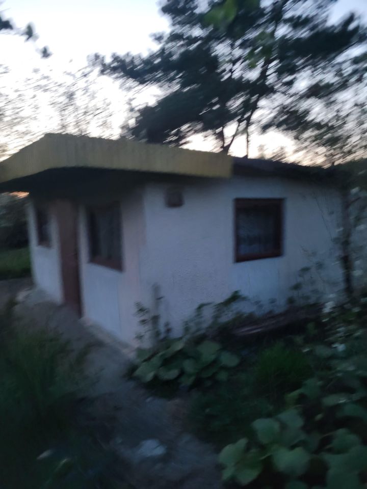 Działka rod Ostrowiec Świętokrzyski Henryków, ul. Grabowiecka. Zdjęcie 1