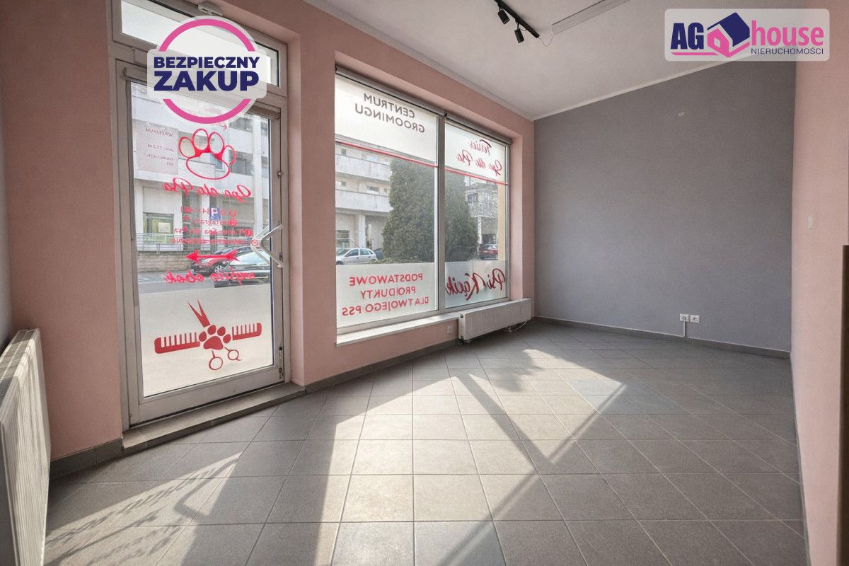 Lokal Reda, ul. Obwodowa. Zdjęcie 1