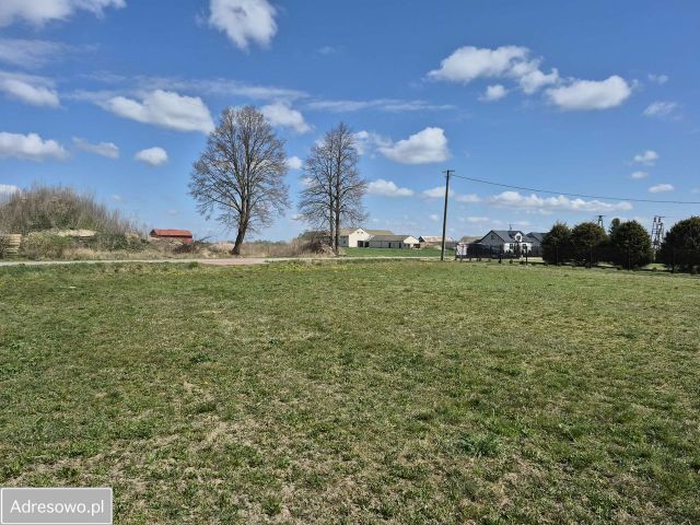 Działka rolno-budowlana Koziegłowy. Zdjęcie 1