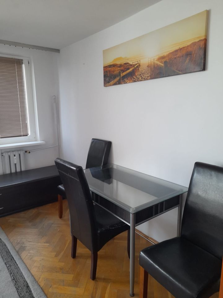 Mieszkanie 2-pokojowe Warszawa Bemowo, ul. Kazimierza Wyki. Zdjęcie 1