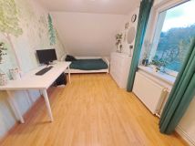 dom wolnostojący, 3 pokoje Gietrzwałd, ul. Szkolna. Zdjęcie 4