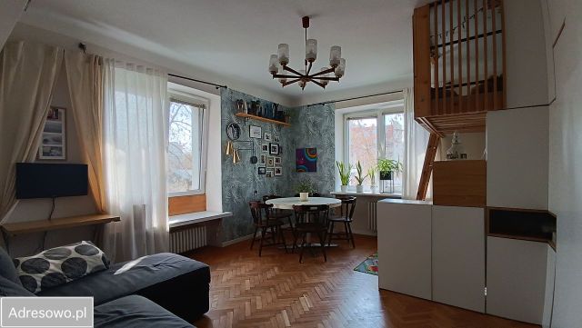 Mieszkanie 2-pokojowe Warszawa Wola. Zdjęcie 1