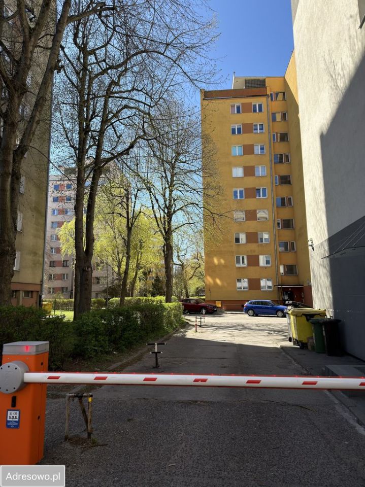 Mieszkanie 3-pokojowe Gdynia Śródmieście, ul. Wójta Radtkego. Zdjęcie 11