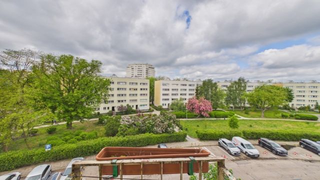 Mieszkanie 3-pokojowe Warszawa Żoliborz, ul. Jasnodworska. Zdjęcie 13