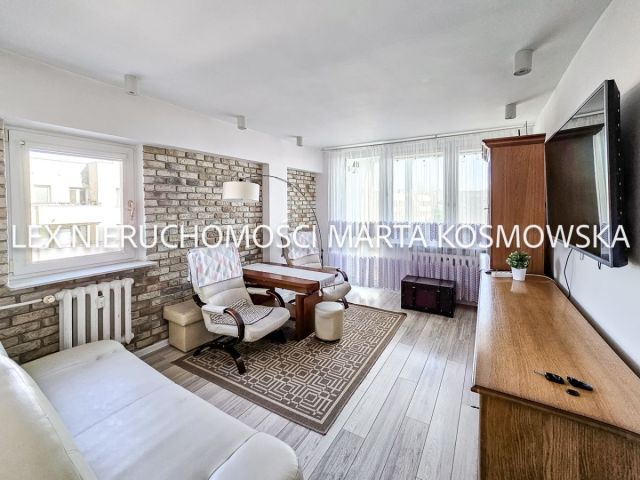 Mieszkanie 2-pokojowe Warszawa Mokotów, ul. Korczyńska. Zdjęcie 1