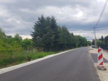 Działka budowlana Stawiska, Stawiska. Zdjęcie 1