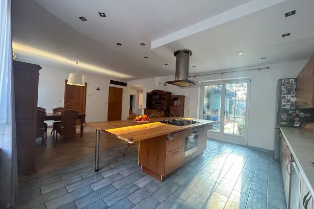 dom wolnostojący, 8 pokoi Wrocław Borek, ul. Ołtaszyńska. Zdjęcie 11