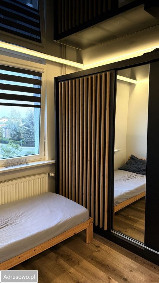 Mieszkanie 2-pokojowe Tarnowskie Góry Centrum, ul. Janusza Korczaka. Zdjęcie 8