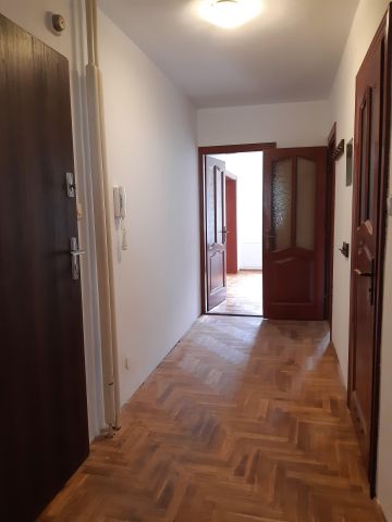 Mieszkanie 2-pokojowe Kraków Ruczaj, ul. Zachodnia. Zdjęcie 1