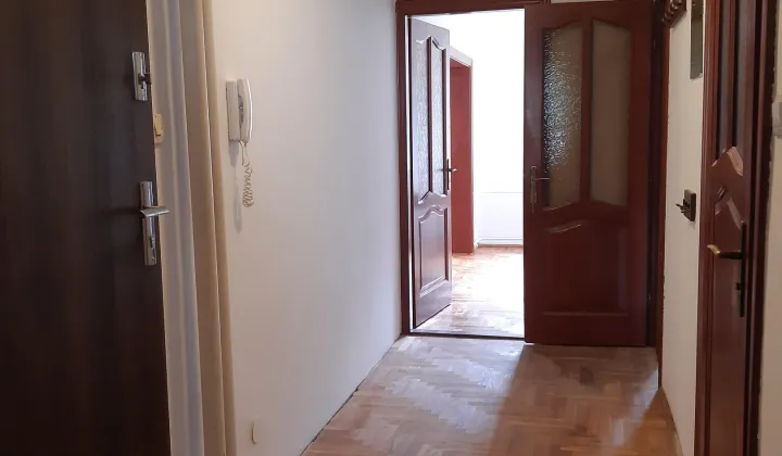 Mieszkanie 2-pokojowe Kraków Ruczaj, ul. Zachodnia
