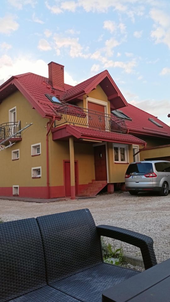 gospodarstwo, 6 pokoi Hucisko, ul. Kielecka. Zdjęcie 5