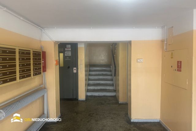 Mieszkanie 3-pokojowe Wrocław Grabiszyn, ul. Inżynierska. Zdjęcie 15