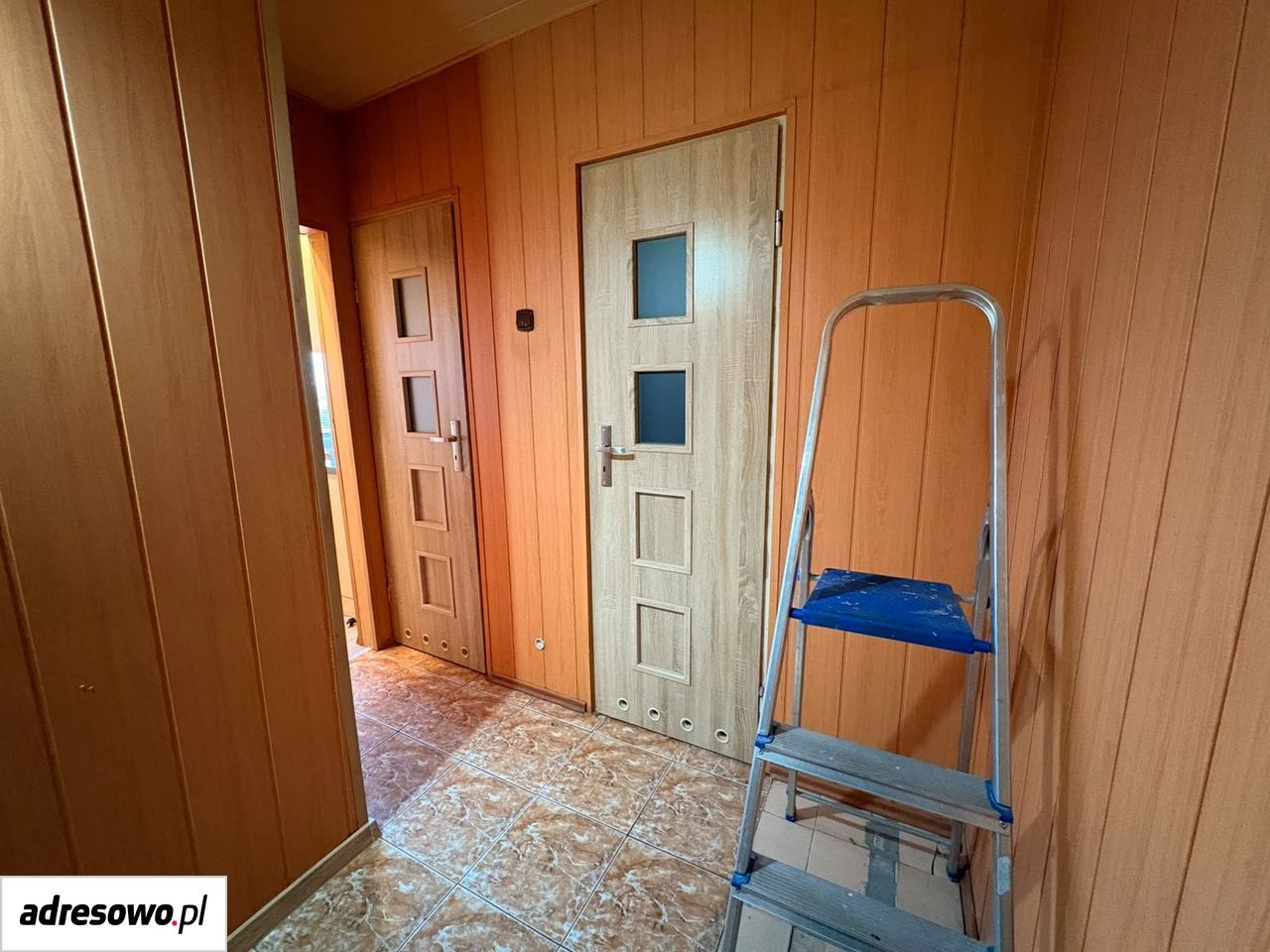 Mieszkanie 2-pokojowe Tomaszów Mazowiecki, ul. Kwiatowa. Zdjęcie 6