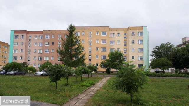 Mieszkanie 3-pokojowe Orneta, ul. Przemysłowa. Zdjęcie 1