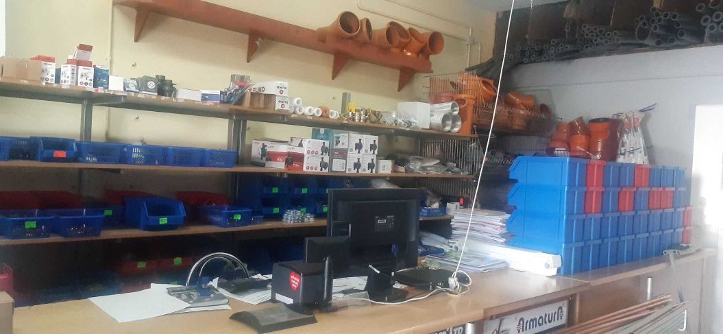 Lokal Chełmża, ul. Toruńska. Zdjęcie 3