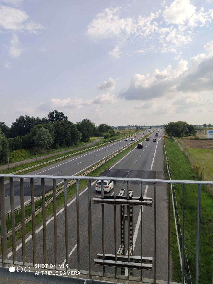 Działka inwestycyjna Stary Dybów. Zdjęcie 2