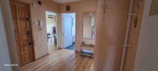 Mieszkanie 4-pokojowe Leszno Centrum, ul. 17 Stycznia. Zdjęcie 1