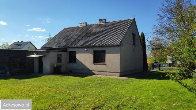 dom wolnostojący, 4 pokoje Łaszewo. Zdjęcie 1