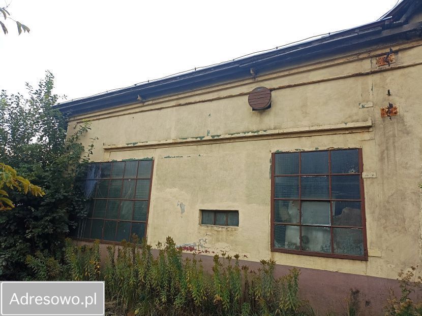 Hala/magazyn Ruda Śląska Kochłowice. Zdjęcie 6