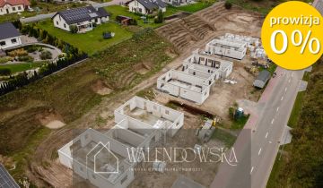 bliźniak, 4 pokoje Krępa Słupska, ul. Miodowa