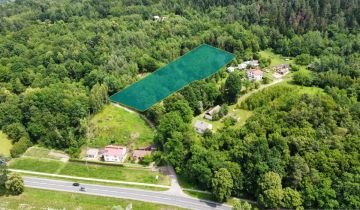 Działka budowlana Jasło Krajowice