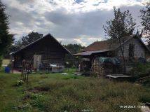 dom wolnostojący Piotrówka. Zdjęcie 3