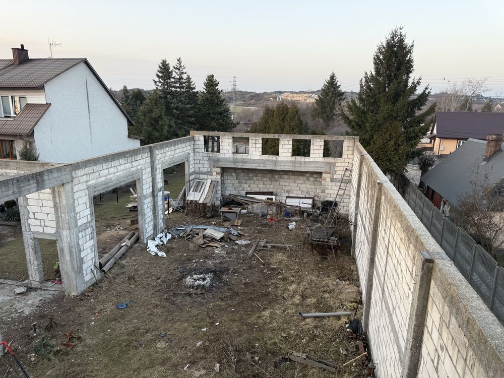 Działka budowlana Kielce. Zdjęcie 7