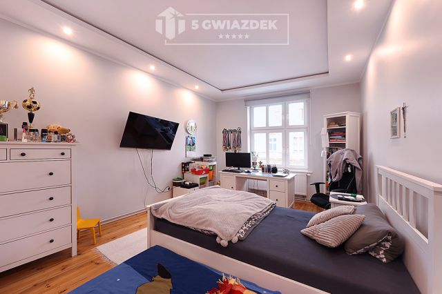 Mieszkanie 4-pokojowe Szczecinek, ul. Szkolna. Zdjęcie 13