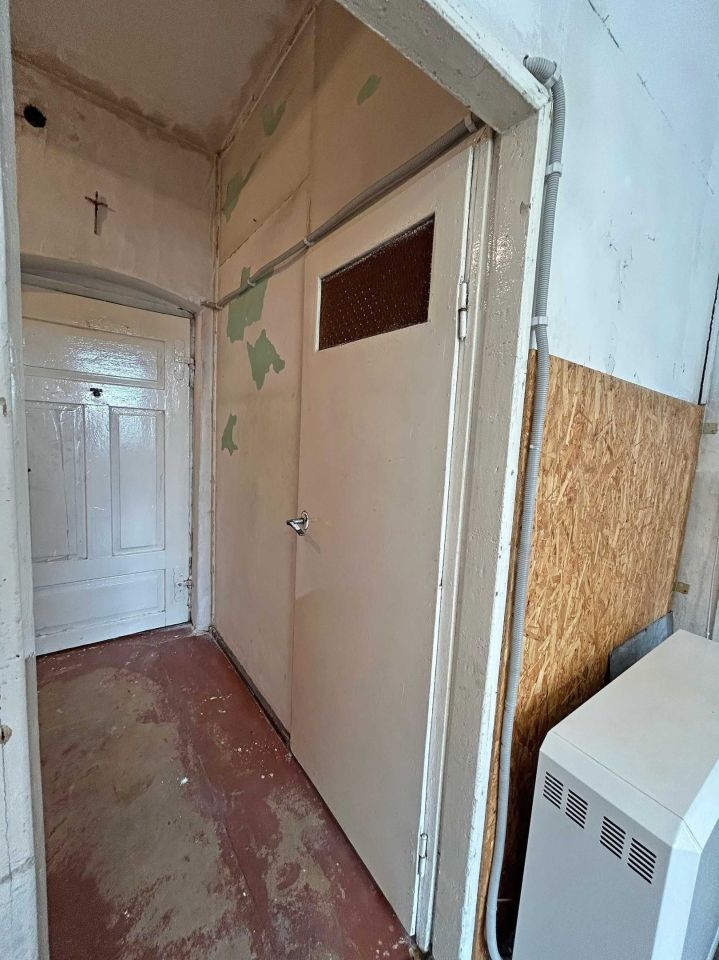 Mieszkanie 1-pokojowe Bystrzyca Kłodzka. Zdjęcie 6