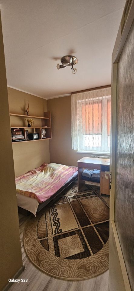 Mieszkanie 3-pokojowe Gdańsk Jasień. Zdjęcie 5