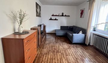 Mieszkanie 2-pokojowe Katowice Koszutka, ul. Widok