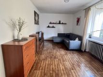 Mieszkanie 2-pokojowe Katowice Koszutka, ul. Widok