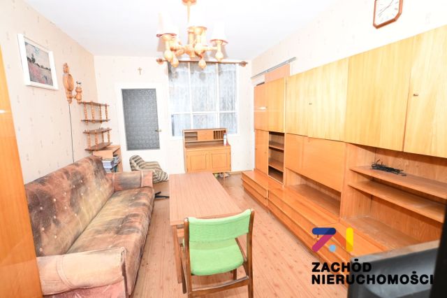 Mieszkanie 2-pokojowe Zielona Góra. Zdjęcie 2