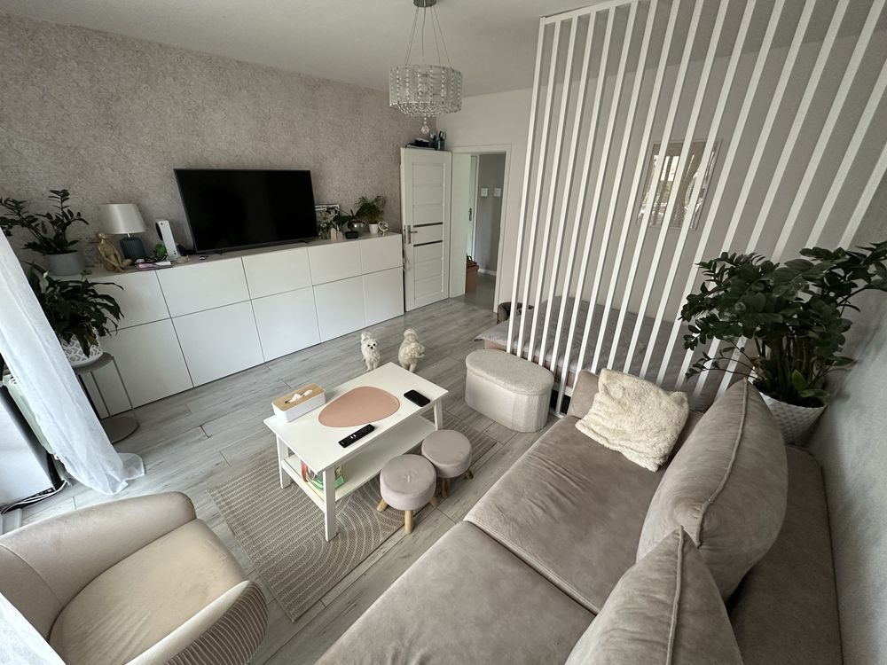 Mieszkanie 3-pokojowe Głogów, ul. Generała Władysława Sikorskiego