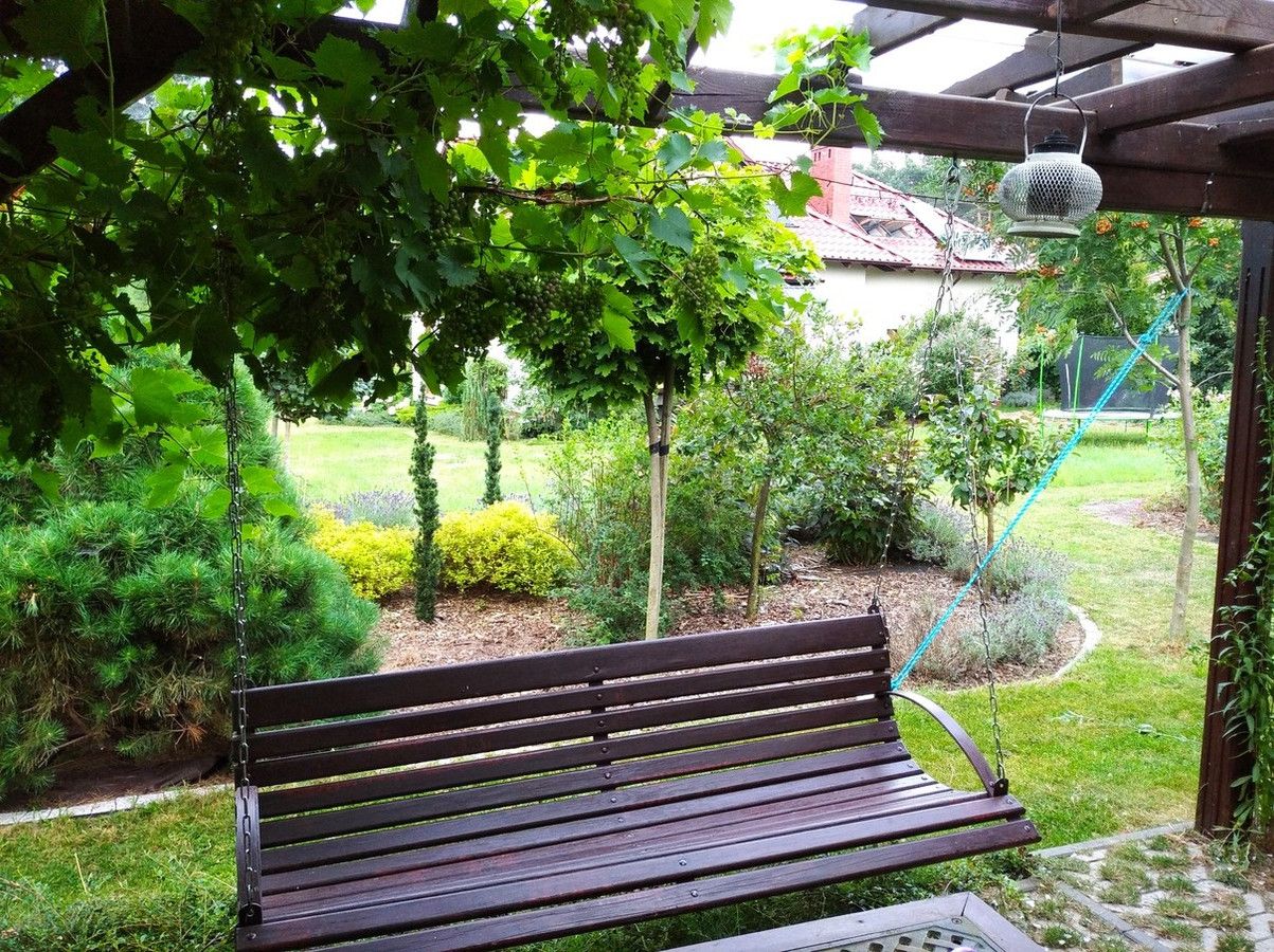 dom wolnostojący, 5 pokoi Mościszki. Zdjęcie 17