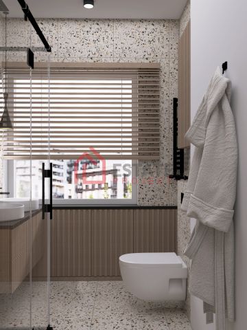 Mieszkanie 3-pokojowe Gdynia Redłowo, ul. Kaczewska. Zdjęcie 13