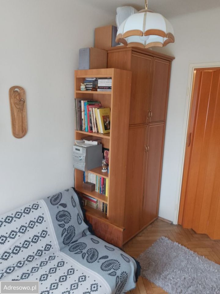 Mieszkanie 2-pokojowe Radom Śródmieście, ul. kard. Stefana Wyszyńskiego. Zdjęcie 10