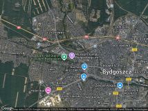 Lokal Bydgoszcz Okole, ul. Czarna Droga