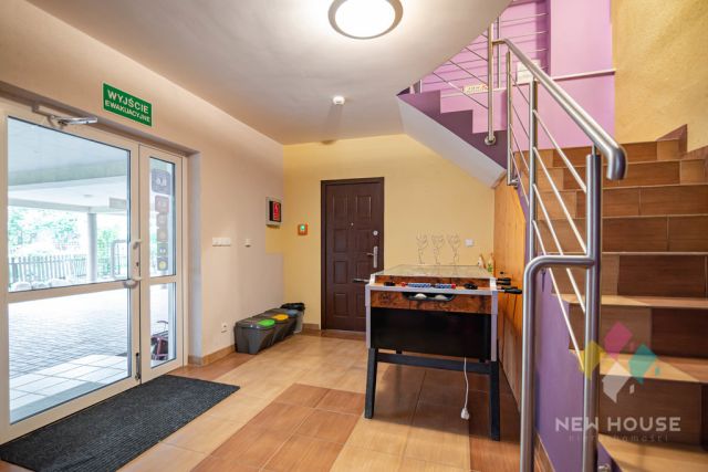 Hotel/pensjonat Nikielkowo, ul. Lawendowa. Zdjęcie 14