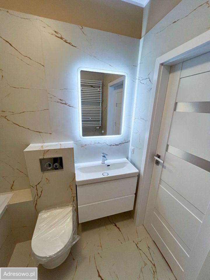 Mieszkanie 2-pokojowe Warszawa Białołęka, ul. Marywilska. Zdjęcie 8