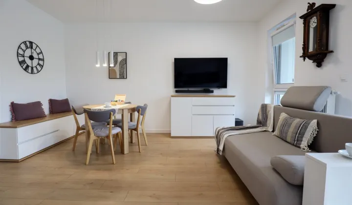 Mieszkanie 2-pokojowe Bydgoszcz Bielawy, ul. Jana Karola Chodkiewicza