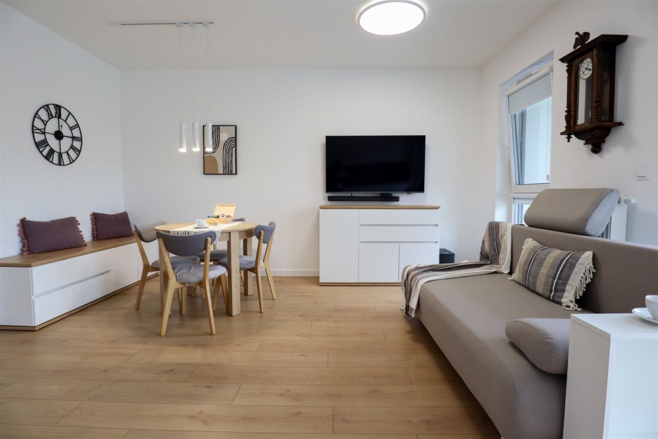 Mieszkanie 2-pokojowe Bydgoszcz Bielawy, ul. Jana Karola Chodkiewicza